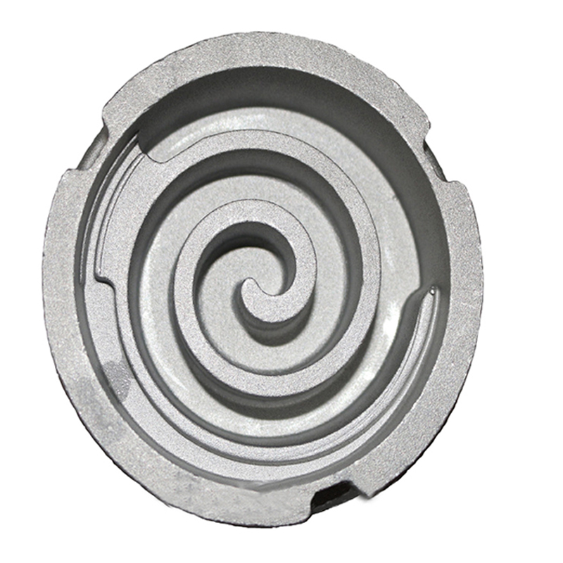 什么是鋁合金模鍛件？鋁合金模鍛件的特點是什么？