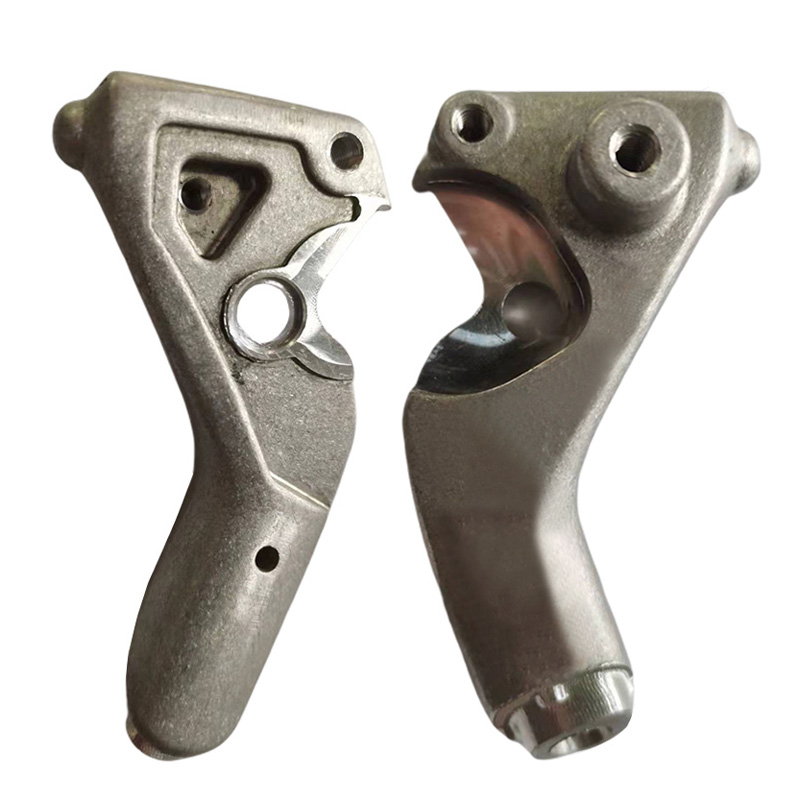 自行車勾爪鍛造沖壓毛胚件