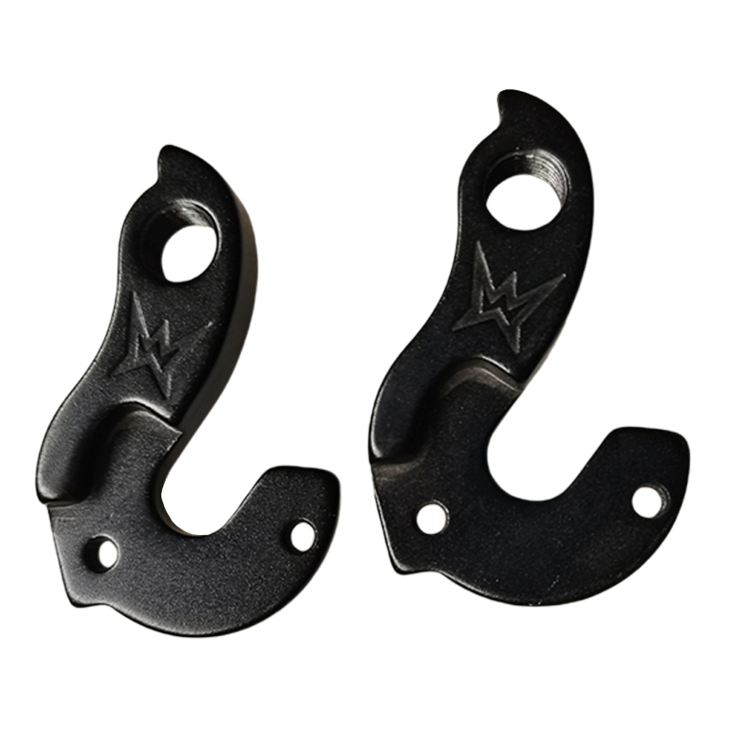 自行車尾鉤吊耳配件有什么作用？