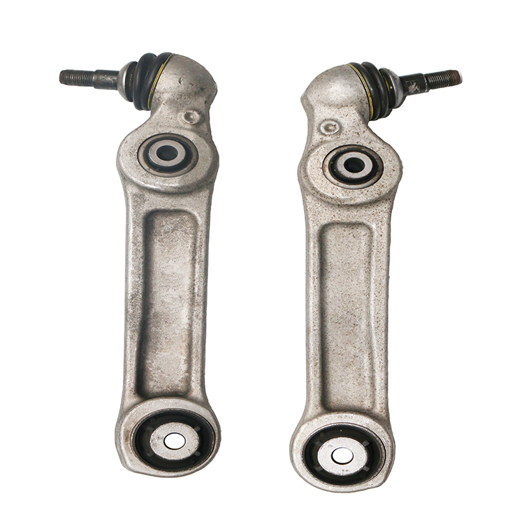 汽車橫向穩定桿