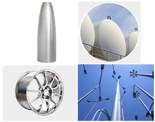 沖壓行業有哪些技術和工藝值得關注？精沖+旋壓（中）(圖7)