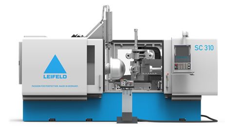 沖壓行業有哪些技術和工藝值得關注？精沖+旋壓（中）(圖6)