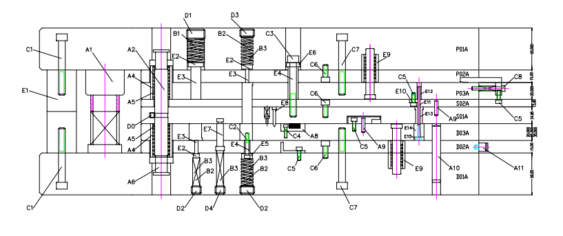 沖壓加工的重要性及優(yōu)點(diǎn)，你了解多少？(圖15)