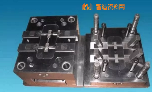 五金沖壓模具設計詳解(圖6)