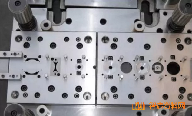 五金沖壓模具設計詳解(圖8)