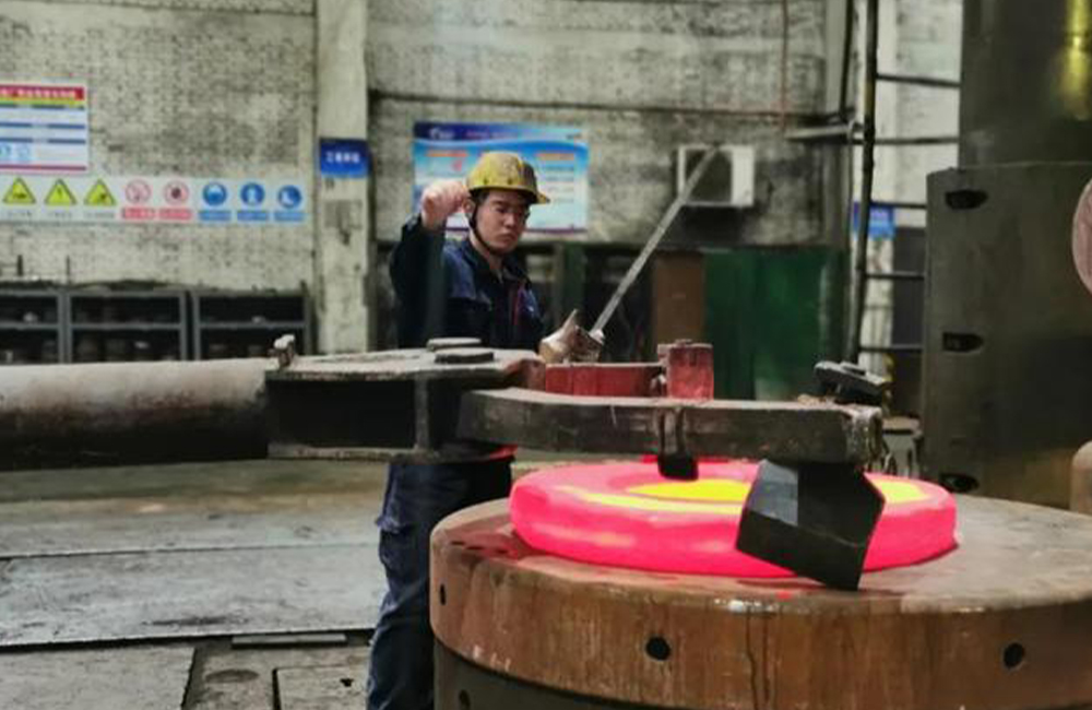 2019年模鍛行業經濟運行情況分析