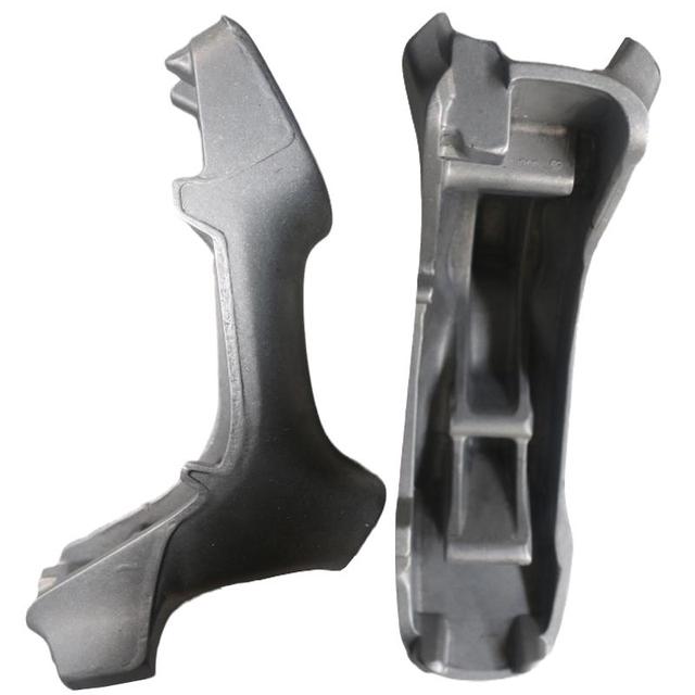 鋁合金熱鍛造加工中的非常規熱處理和注意事項