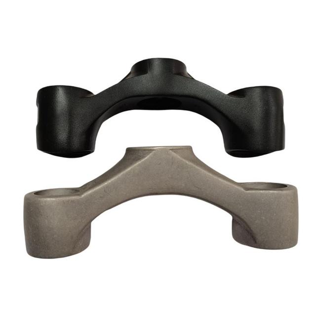 鋁合金鍛打件常用的質(zhì)量檢驗(yàn)方法有哪些？