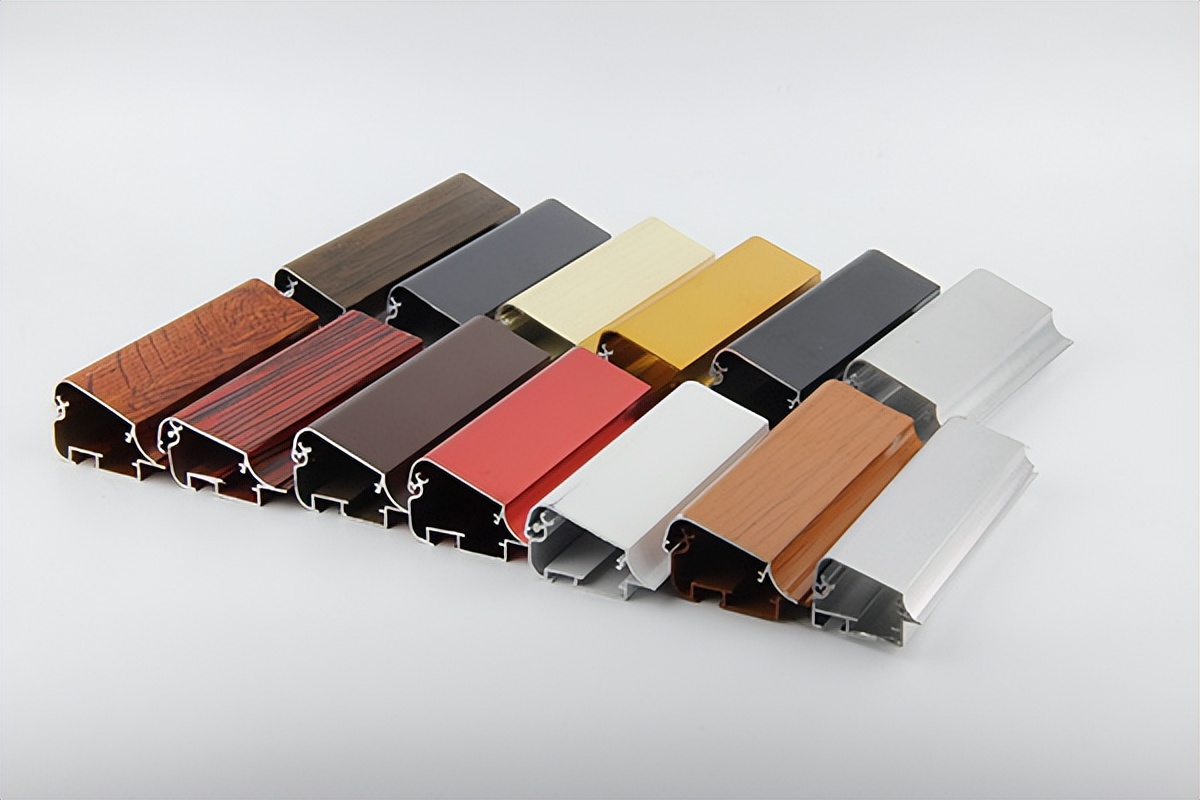 這些比較好的鋁合金品牌，你知道嗎？(圖4)