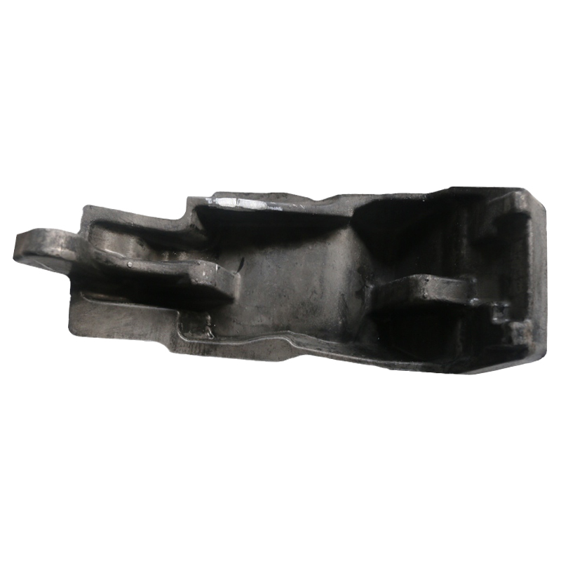 鋁合金鍛件模鍛工序流程(圖1)